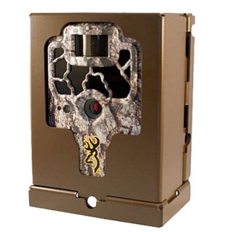 Security Box for Trail Camera for sale 